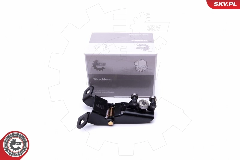 Roller Guide, sliding door